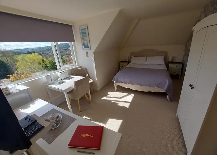 Aldebaran B&B